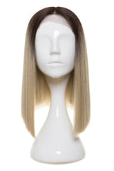 Peruca Brigitte Ombre Blond